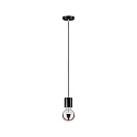 Paulmann LED Deko-Filament G95 Kopfspiegel KUPFER, Ø 9.5cm, 230V, E27, 6.5W 2700K 600lm, schaltbar
