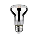 Paulmann LED Wachstumslicht-Filament / Grow Green Reflektor R63, 230V, E27, 6.5W 1300K 200lm 106°