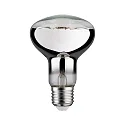 Paulmann LED Wachstumslicht-Filament / Grow Green Reflektor R80, 230V, E27, 6.5W 1300K 200lm 60°