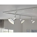 Paulmann reflector lamp GU10 EDITION SPECIAL LED GU10 4,9W 360lm 3000K 55° CRI >80 dimmable