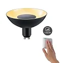 Paulmann reflector lamp GU10 EDITION SPECIAL LED GU10 4,9W 170lm 1900K 55° CRI >80 dimmable