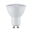 LED Reflektorlampe Choose! EasyDim, 230V, GU10, 5.5W 2700K 460lm 110°, dimmbar, diffus