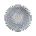 Paulmann reflector lamp PAR38 PAR38 prismatic E27 13,8W 1000lm 3000K 30° CRI >80 dimmable