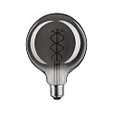 Paulmann filament lamp globe VINTAGE 1879 G125 E27 4W 130lm 1800K CRI >80 dimmable