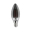 Paulmann filament lamp candle VINTAGE 1879 C35 E14 4W 145lm 1800K CRI >80 dimmable