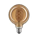 Paulmann filament lamp globe VINTAGE 1879 G125 E27 4W 230lm 1800K CRI >80 dimmable