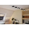 Paulmann reflector lamp GU5,3 12V GU5,3 6,5W 445lm 4000K 38° CRI >80 dimmable
