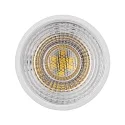 Paulmann reflector lamp GU5,3 12V GU5,3 6,5W 445lm 4000K 38° CRI >80 dimmable