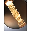Paulmann globe lamp INNER GLOW ARC G125 E27 3,5W 160lm 1800K 360° CRI >80 
