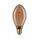 Paulmann LED lamp pear INNER GLOW ARC E27 3,5W 160lm 1800K 360° CRI >80 