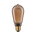 Paulmann LED lamp piston INNER GLOW ARC ST64 E27 3,5W 160lm 1800K 360° CRI >80 