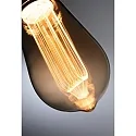 Paulmann LED lamp piston INNER GLOW ARC ST64 E27 3,5W 160lm 1800K 360° CRI >80 