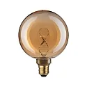 globe lamp INNER GLOW HELIX G125 E27 3,5W 180lm 1800K 360° CRI >80 