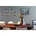 Paulmann globe lamp INNER GLOW HELIX G125 E27 3,5W 90lm 1800K 360° CRI >80 