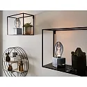Paulmann LED lamp pear INNER GLOW HELIX E27 3,5W 90lm 1800K 360° CRI >80 
