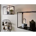Paulmann LED Lampe ST64 INNER GLOW HELIX E27, 3,5W, 1800K, 90lm, smoke