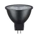 Paulmann LED reflector lamp set of 3 GU5,3 6W 450lm 2700K 38° CRI >80 
