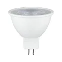 Paulmann LED reflector lamp set of 3 GU5,3 6W 450lm 2700K 38° CRI >80 