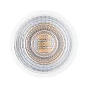 Paulmann LED reflector lamp set of 3 GU5,3 6W 450lm 2700K 38° CRI >80 