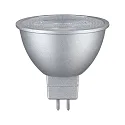 Paulmann LED reflector lamp set of 3 GU5,3 6W 450lm 2700K 38° CRI >80 