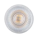 Paulmann LED reflector lamp set of 3 GU5,3 6W 450lm 2700K 38° CRI >80 