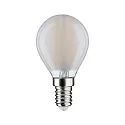 Paulmann filament lamp drop E14 6,5W 806lm 4000K 360° CRI >80 