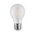 Paulmann LED lamp pear E27 4,8W 470lm 4000K 360° CRI >80 