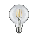 Paulmann filament lamp globe G80 E27 5W 470lm 4000K