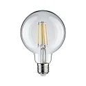 Paulmann filament lamp globe G95 E27 8W 806lm 4000K