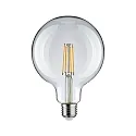 Paulmann filament lamp globe G125 E27 9W 1055lm 2700K