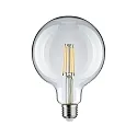 Paulmann filament lamp globe G125 E27 9W 1055lm 4000K