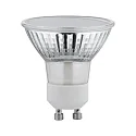 Paulmann LED Reflektorlampe PLANT, 110°, GU10, 3,5W, 1100K, 95lm, 230V