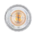 Paulmann LED Reflektorlampe GU4, 1,8W, 2700K, 184lm, 12V, silber