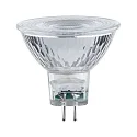 LED reflector lamp GU5,3 7W 530lm 2700K 38° CRI 80-89
