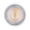 Paulmann LED reflector lamp GU5,3 7W 530lm 2700K 38° CRI 80-89