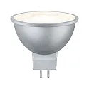 Paulmann LED reflector lamp GU5,3 7W 570lm 2700K 38° CRI 80-89