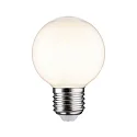 LED Filamentlampe GLOBE G60 E27, 7W, 2700K, 780lm, opal