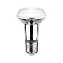 Paulmann LED reflector lamp R63 E27 5W 420lm 2700K 36° CRI 80-89