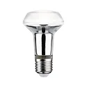 Paulmann LED reflector lamp R63 E27 5W 470lm 4000K 36° CRI 80-89