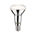 Paulmann LED reflector lamp R50 E14 6W 420lm 2700K 36° CRI 80-89 dimmable