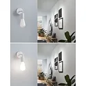 Paulmann filament lamp ST64 E27 7W 806lm 2700K CRI 80-89 dimmable