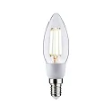 filament lamp candle ECO-LINE E14 2,5W 525lm 3000K CRI 80-89 