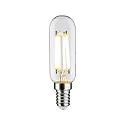 filament lamp E14 5,9W 806lm 2700K CRI 80-89 dimmable
