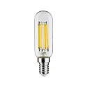 Paulmann filament lamp E14 5,9W 806lm 4000K CRI 80-89 dimmable
