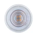 Paulmann LED Glasreflektorlampe GU5,3, 36°, 3,8W, 12V, 2700K, 345lm