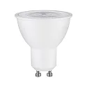Paulmann WIFI LED Smart light bulb RGBW ZigBee controllable GU10 4,8W 350lm 2200-6500K 38° CRI 80-89 dimmable