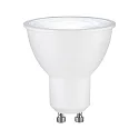 Paulmann WIFI LED Smart light bulb RGBW ZigBee controllable GU10 4,8W 350lm 2200-6500K 38° CRI 80-89 dimmable
