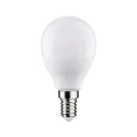 Paulmann WIFI LED Smart light bulb RGBW ZigBee controllable E14 5W 470lm 2200-6500K CRI 80-89 dimmable