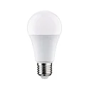 Paulmann LED Smart Home Leuchtmittel ZigBee RGBW AGL, 3er Pack, E27, 230V, 11W, 2200-6500K, 1055lm, dimmbar, matt