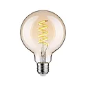 Paulmann WIFI LED Smart light bulb ZigBee controllable E27 7,5W 600lm 2200-5500K CRI 80-89 dimmable
